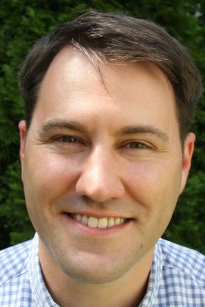 David Constantine, Chief Executive Officer & Co-Founder at Juniper Biomedical