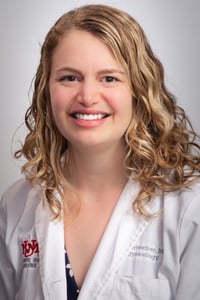 Juniper Biomedical Kate Meriwether